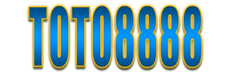 TOTO8888 Logo