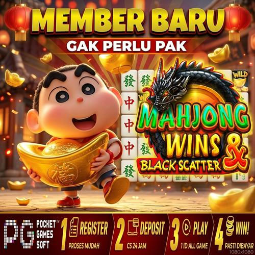 ] Nikmati Aliran Saldo Poin Melimpah Dari Hasil Putaran Tanpa Jeda!